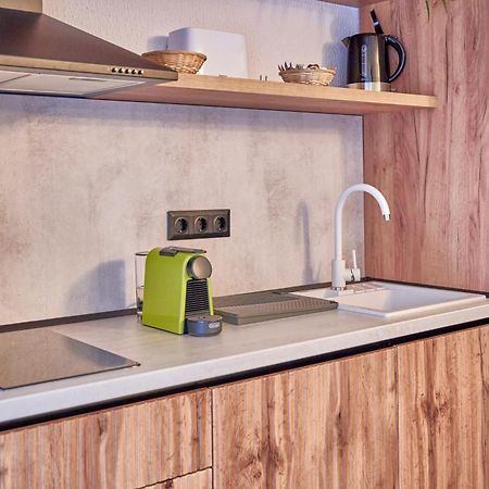 Family Treez Premium Apartments Poiana Brasov Eksteriør bilde