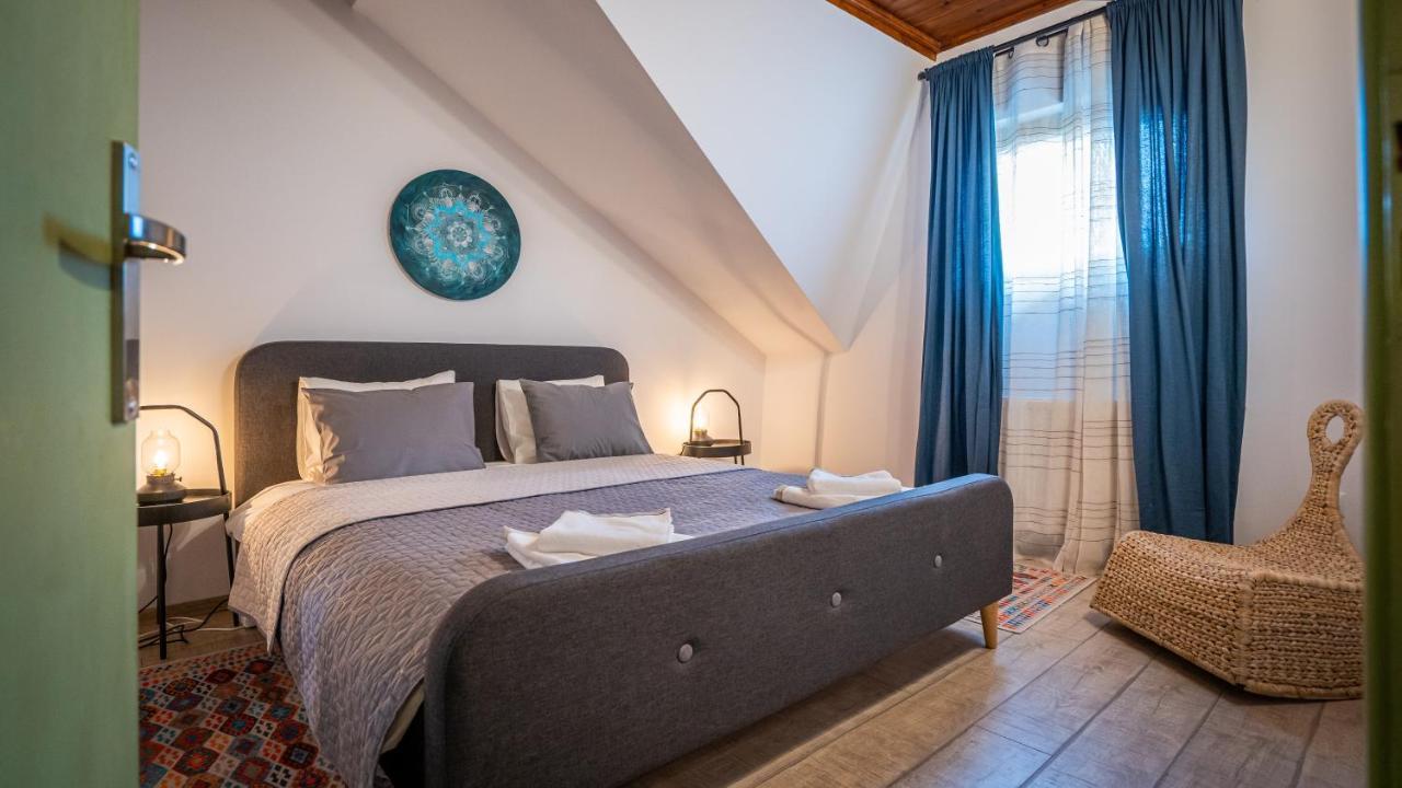 Family Treez Premium Apartments Poiana Brasov Eksteriør bilde