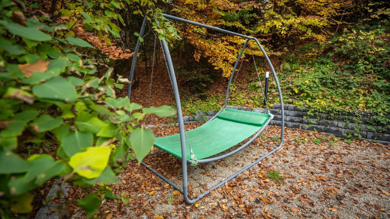 Family Treez Premium Apartments Poiana Brasov Eksteriør bilde