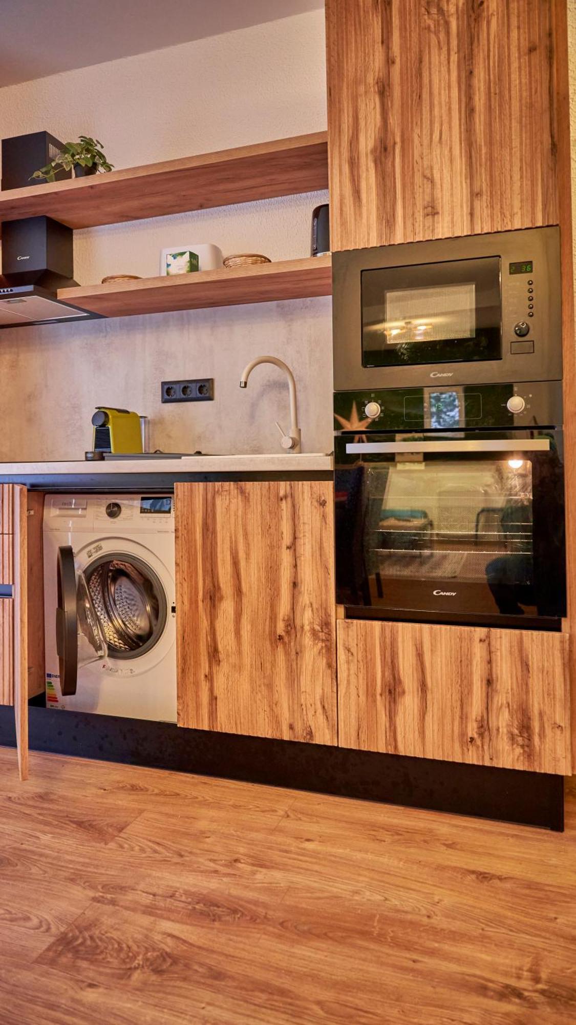 Family Treez Premium Apartments Poiana Brasov Eksteriør bilde