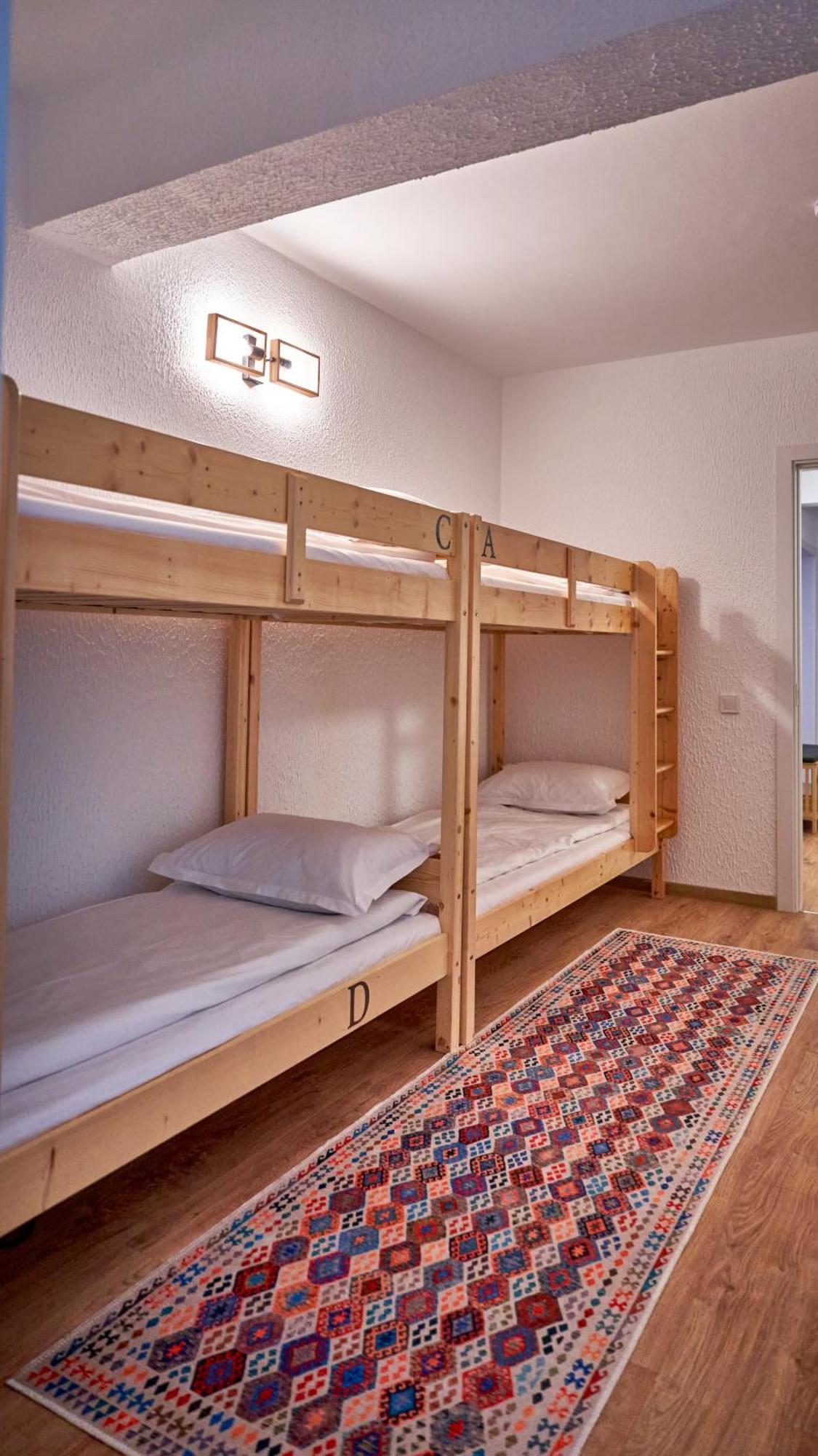 Family Treez Premium Apartments Poiana Brasov Eksteriør bilde