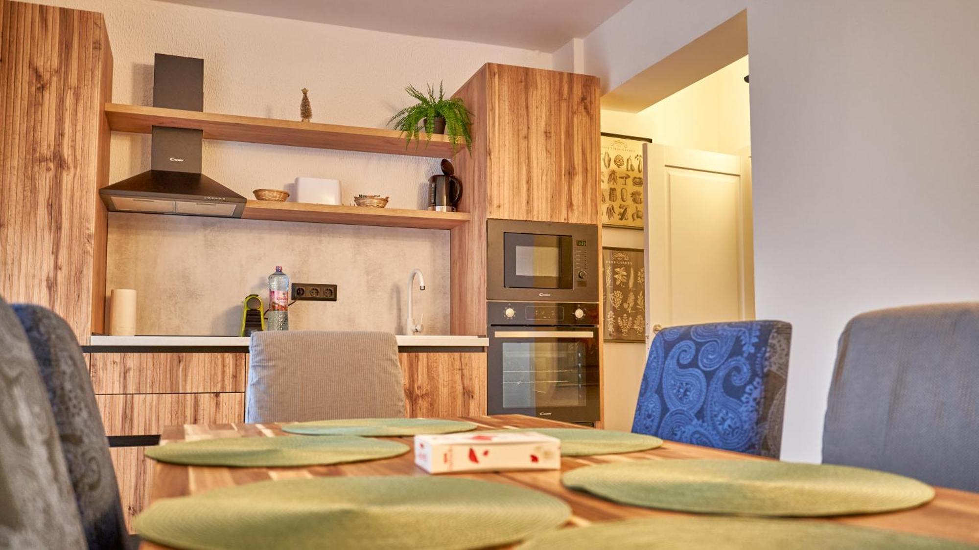Family Treez Premium Apartments Poiana Brasov Eksteriør bilde