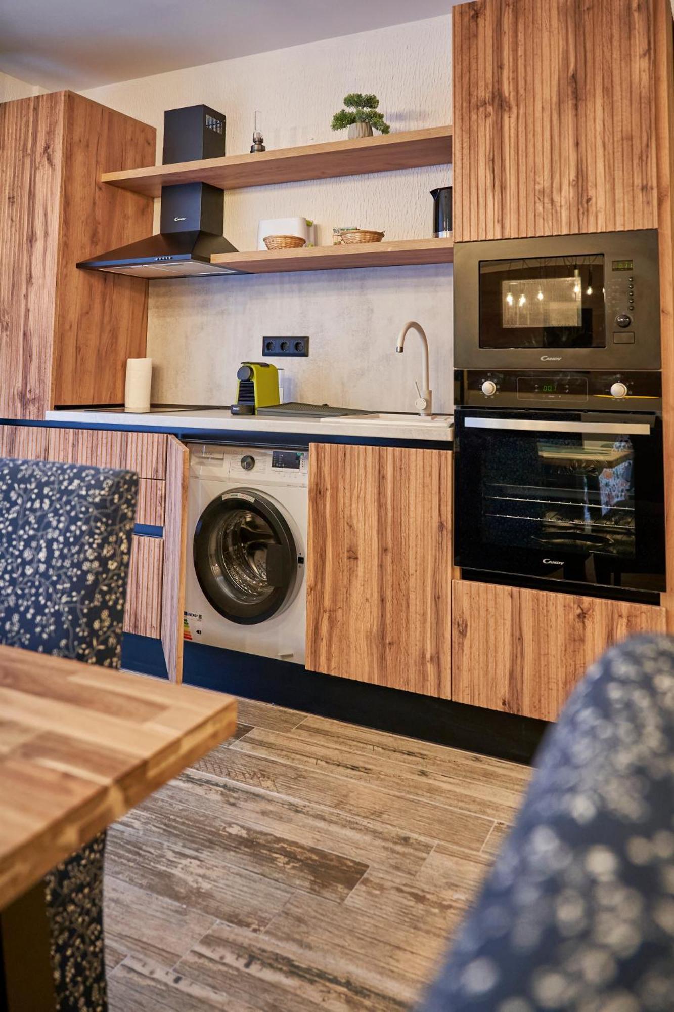 Family Treez Premium Apartments Poiana Brasov Eksteriør bilde